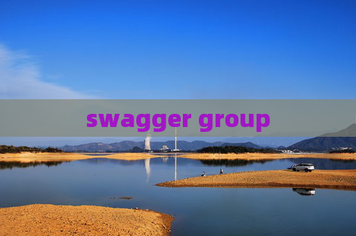 swagger group
